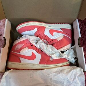 Women’s Nike Air Jordan’s